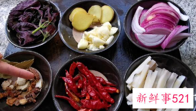 田螺排骨煲做法