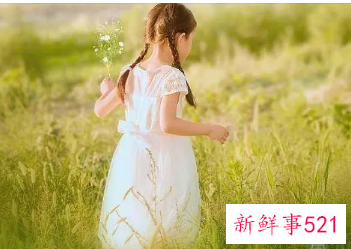 好听的女孩名缺水