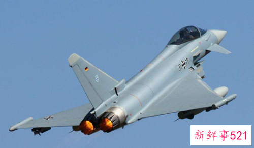 世界上最大的战斗机