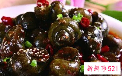 孕妇梦见捡田螺什么意思