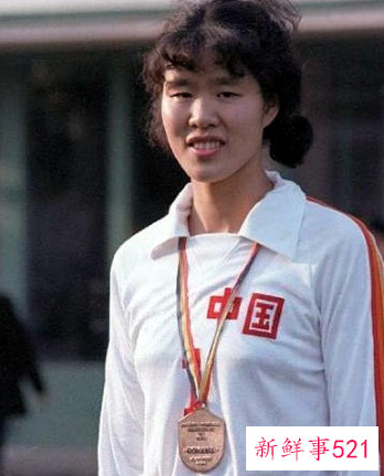 郎平为什么叫铁榔头