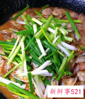 香辣家常菜做法