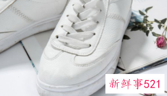 小白皮鞋怎么打理清洗