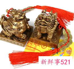 镇宅辟邪之物什么好