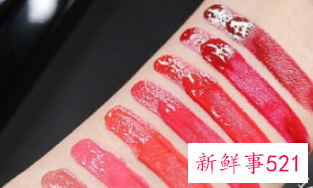 新手口红好还是唇釉好