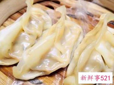 春节传统美食介绍