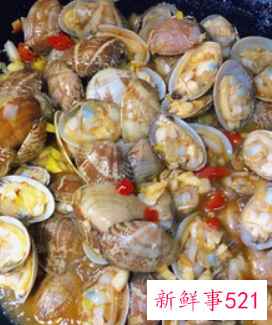 香辣家常菜做法