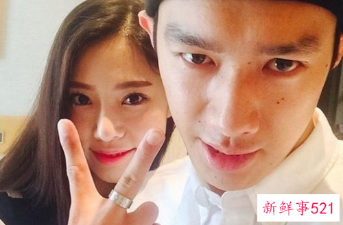 给爱人的一段心里话