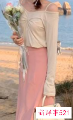 中年人的裙子连衣裙穿搭