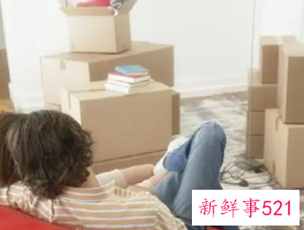 梦见搬家或换房子是什么兆头