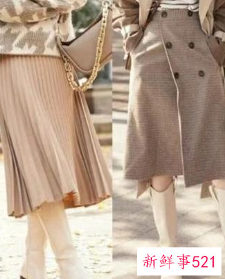 短筒靴怎么搭配