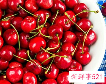 孕妇梦见樱桃生男孩