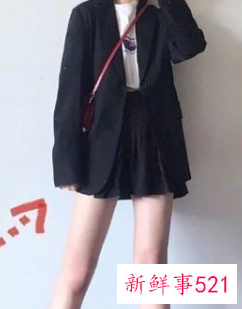 学生初夏穿什么衣服