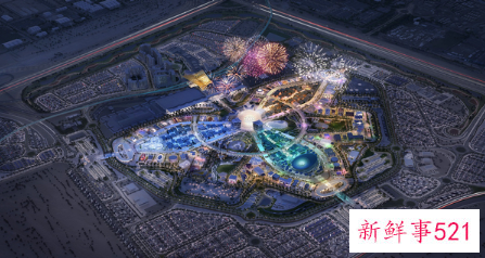 2021年世博会在哪里开