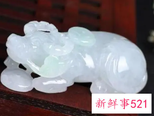 属牛戴什么玉比较好