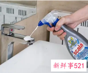 电镀件用什么擦拭去污