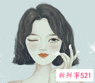 女人十一种肢体动作代表感情
