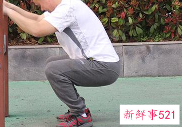 每天坚持深蹲可以壮阳吗