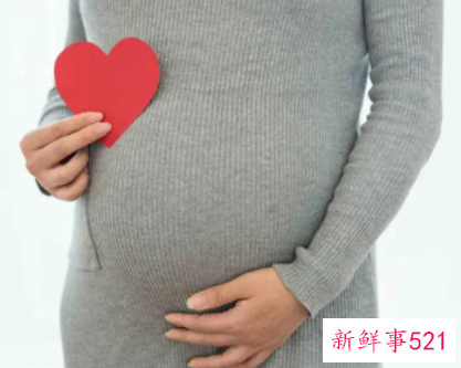 九个最准怀男孩征兆