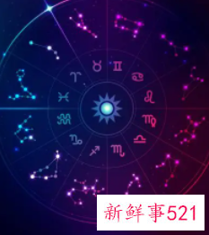 智商超高星座女