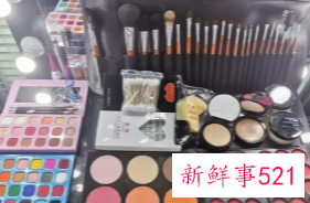 去化妆店化妆自己要做什么准备