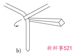 初学者打领带慢动作