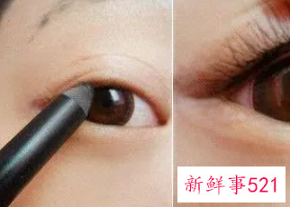 教你8步打造模特般深邃电眼