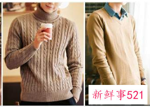 皮肤黑的男士穿什么颜色比较好点