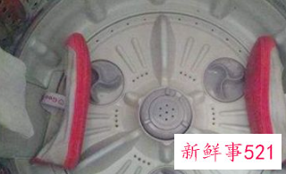 粉色运动鞋脏了怎么洗得干净