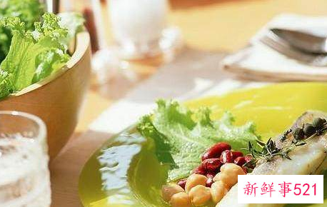 产后恢复的饮食要求