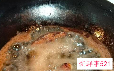 熏鱼家庭制作方法