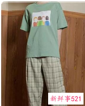 学生初夏穿什么衣服