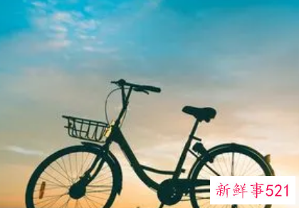 梦见骑自行车上坡很吃力