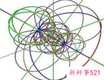 世界上最难的数学题目以及答案