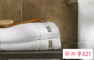 酒店毛巾传染什么病