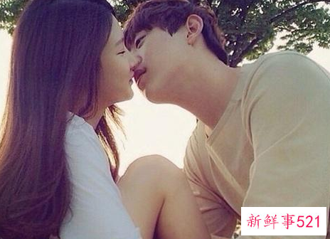 给爱人的一段心里话