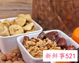 肾功能不全忌口的食物一览表