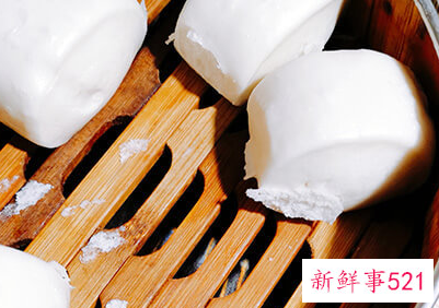 馒头要蒸多少时间才会熟