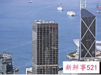 李泽钜透露正在研究英国一大项目