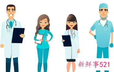 护士和医生是一个职业吗