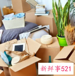 梦见搬家或换房子是什么兆头