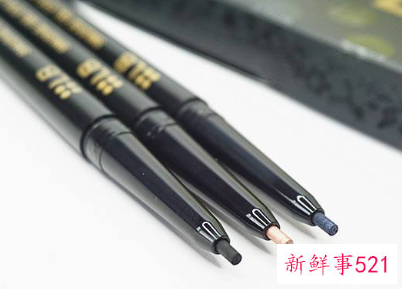 新手眼线胶笔还是液笔