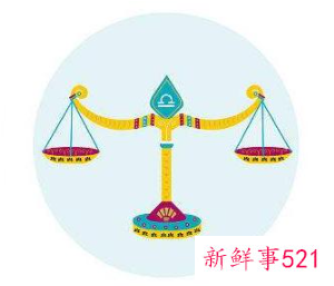 12星座的专属性格