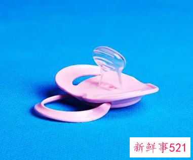 怎样戒安抚奶嘴睡觉