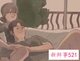 如何跟女人暧昧