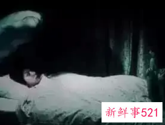 梦见自己家里发生诡异的事情