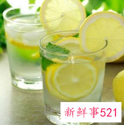 秋季快速美白小窍门