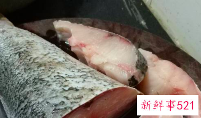 熏鱼家庭制作方法