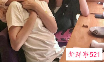 为什么有的人自带气场