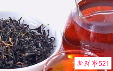 泡红茶用多少温度的水合适